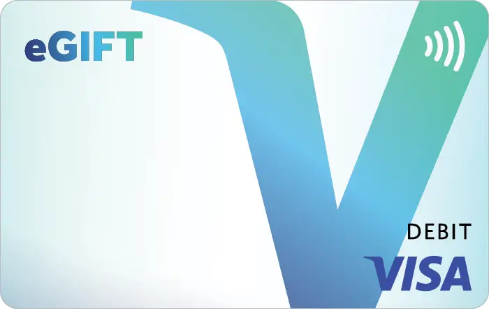 MyGift prepaid Visa gift card - gift card balance